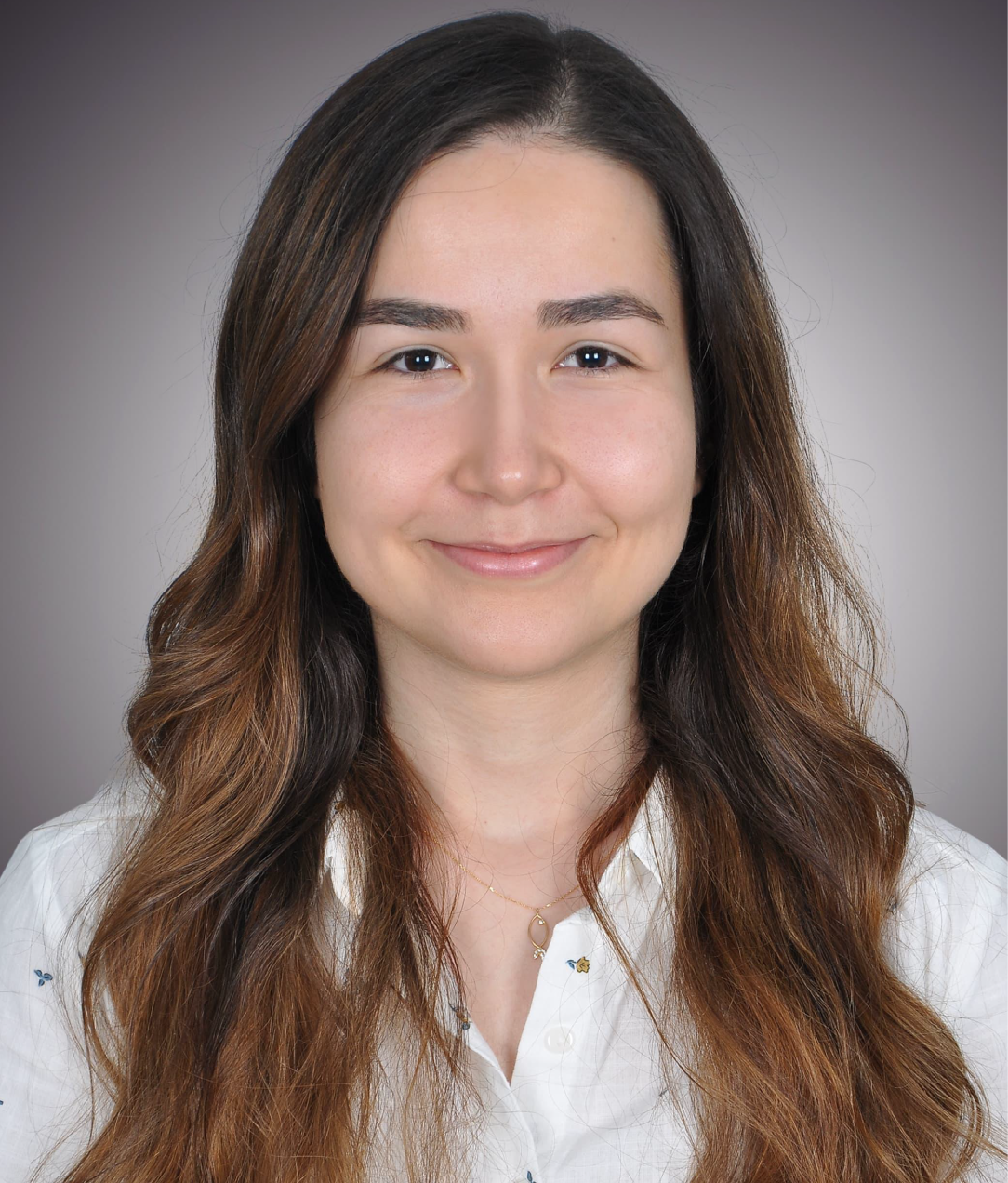 Dt. Berra Pınar Ekerci