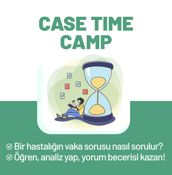 Case Time Camp