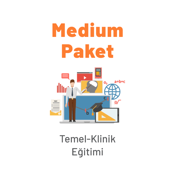 Medium Paket