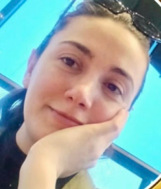 Dr. Fatma Kübra Şeramet