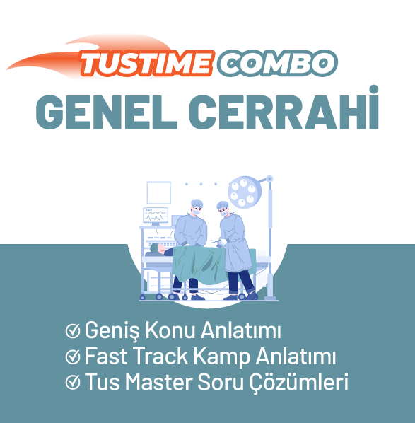 Genel Cerrahi Combo