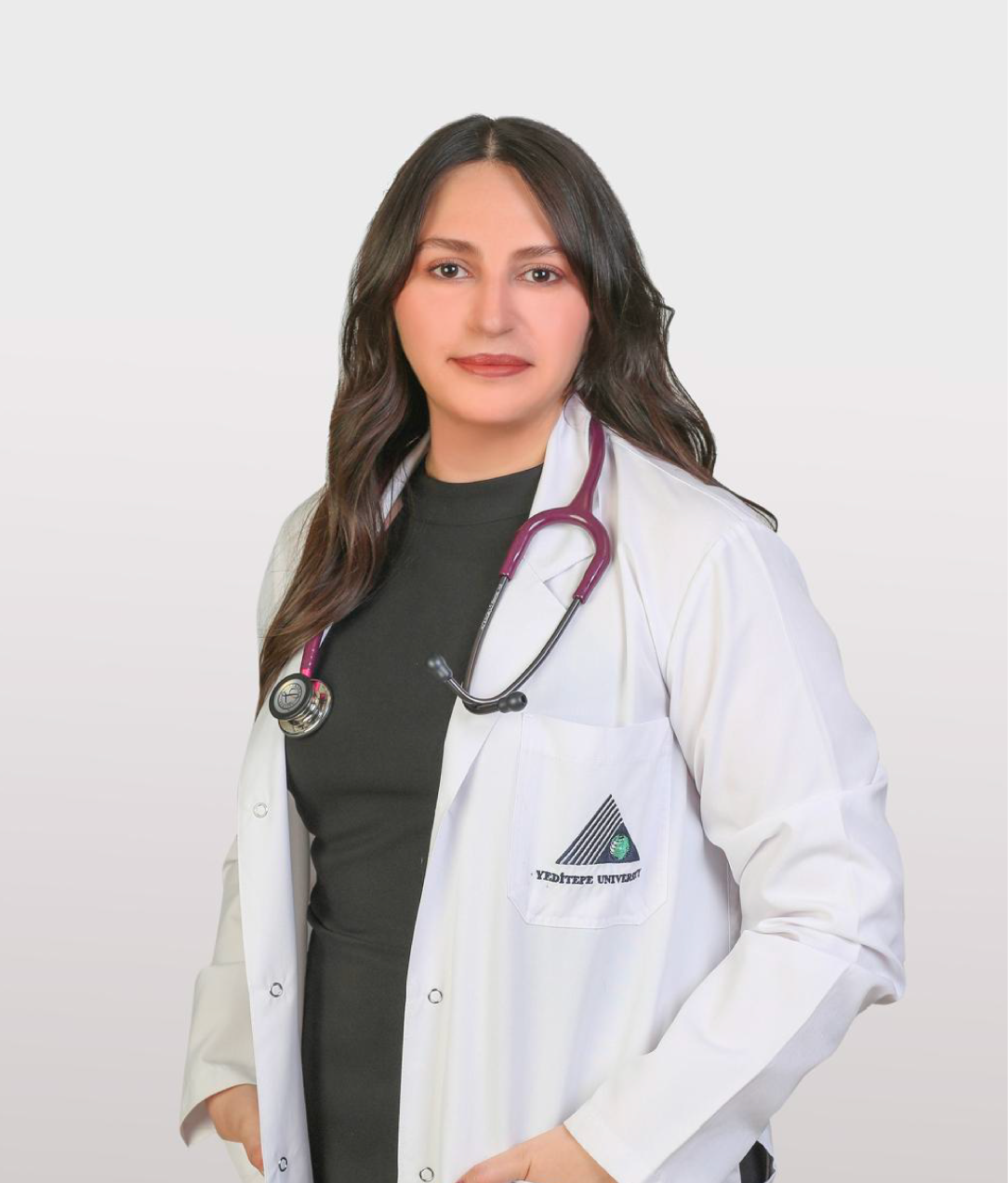 Dr. Melike Gürtekin