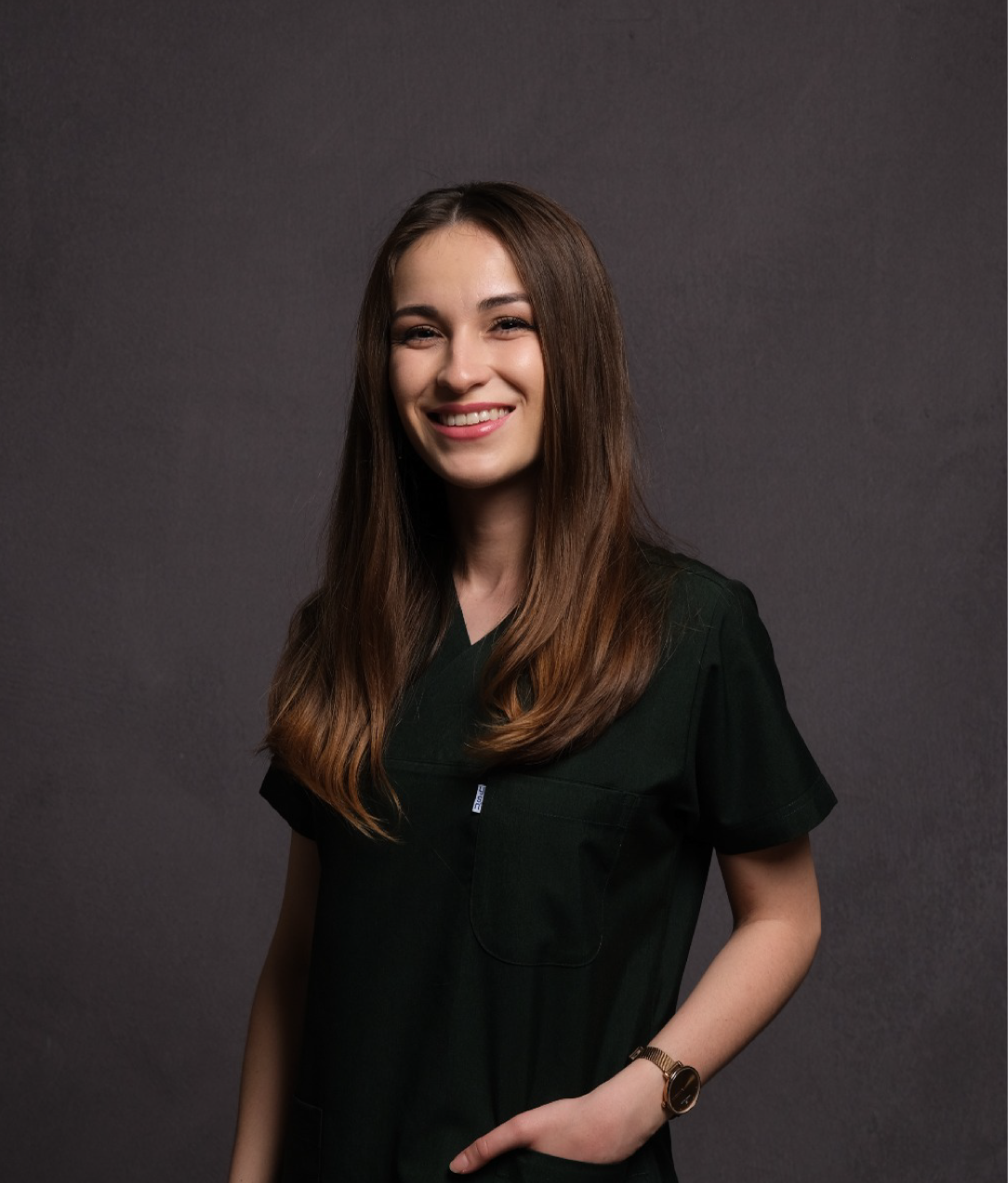 Dt. Merve Ayazoğlu