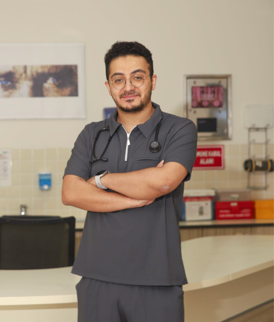 Dr. Furkan İncel