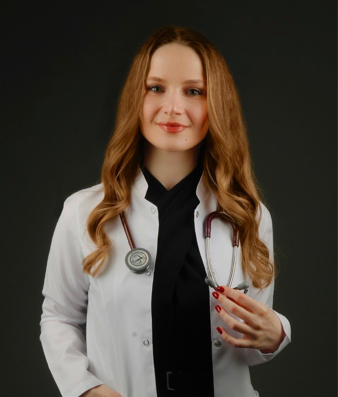 Dr. Zehra Nur Erenler
