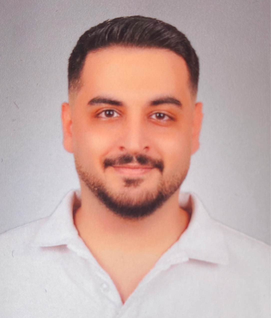 Dr. Şevki Furkan Küçük
