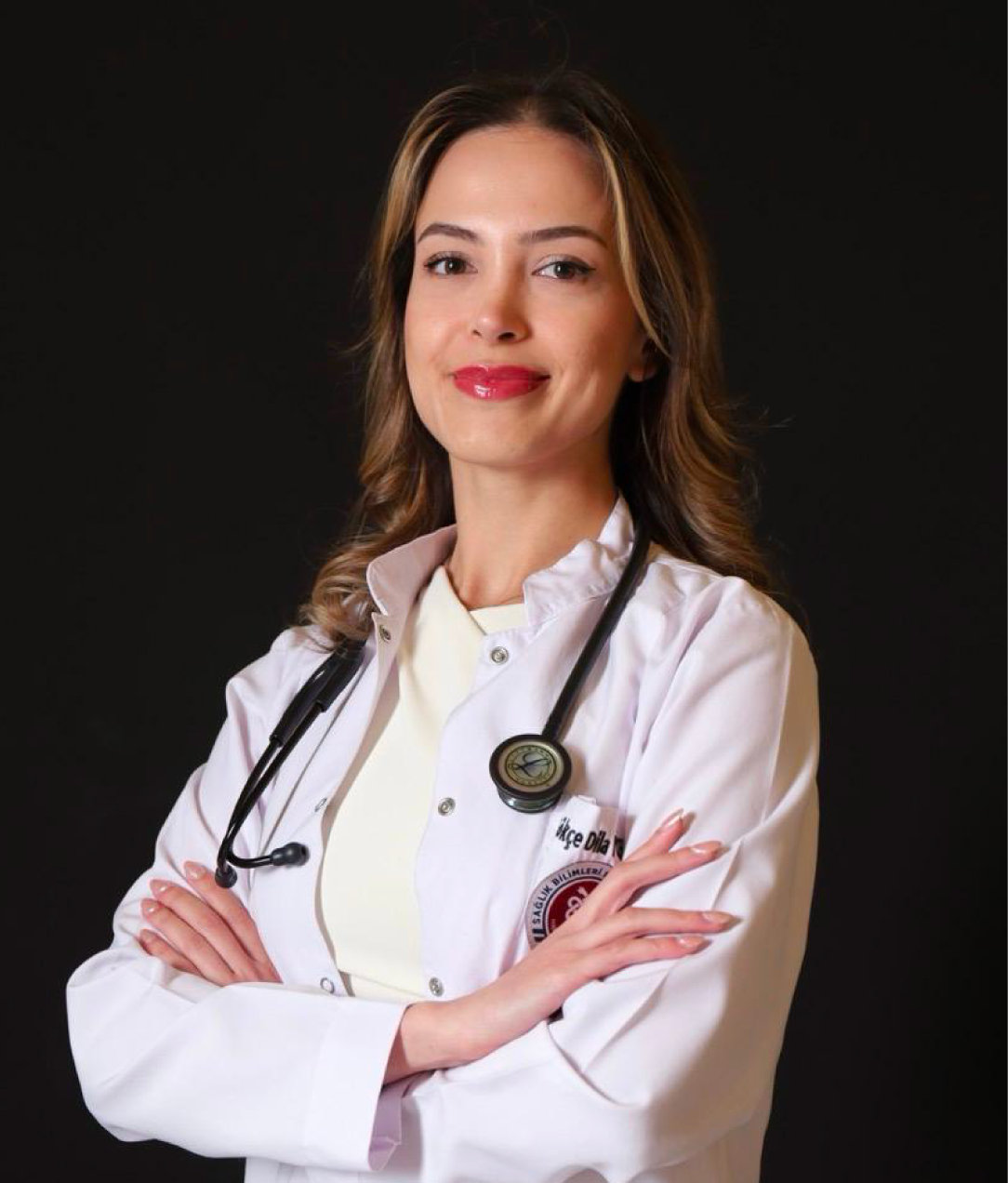 Dr. Gökçe Dilara Yücelkan