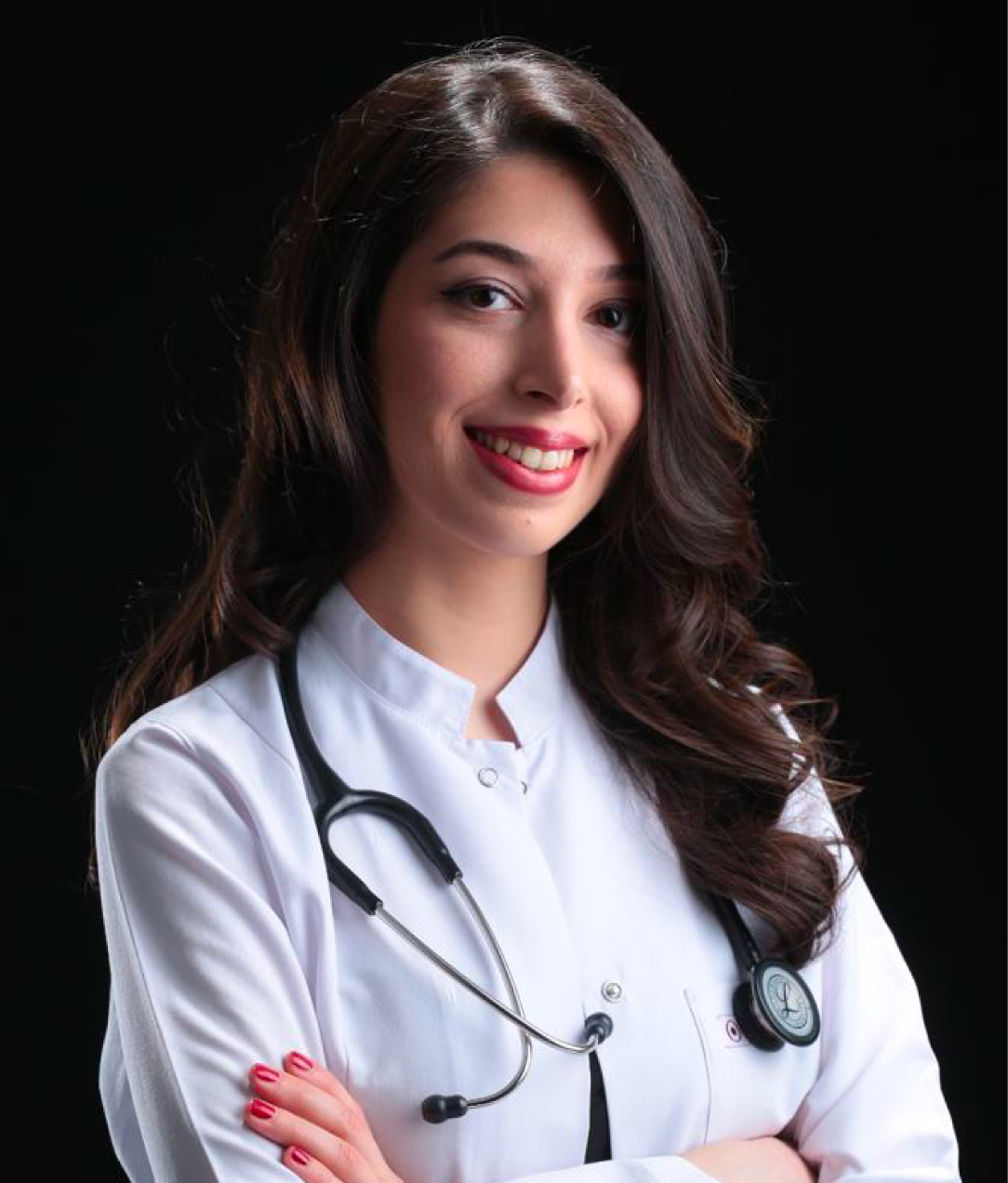 Dr. Sevgi Nazlı Apucu