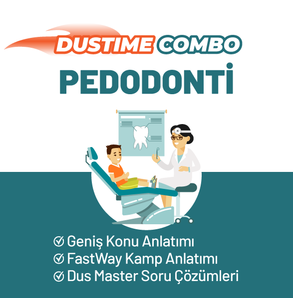 Pedodonti Combo