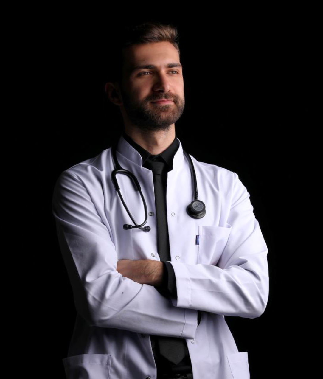 Dr. Ali Ensar Gündüz