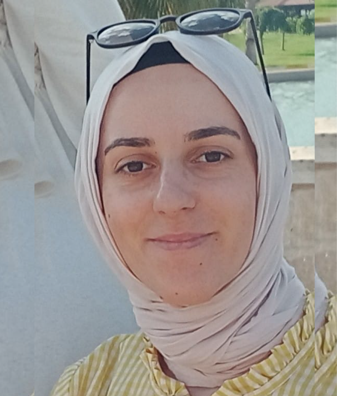 Dt. Tuğba Sarı