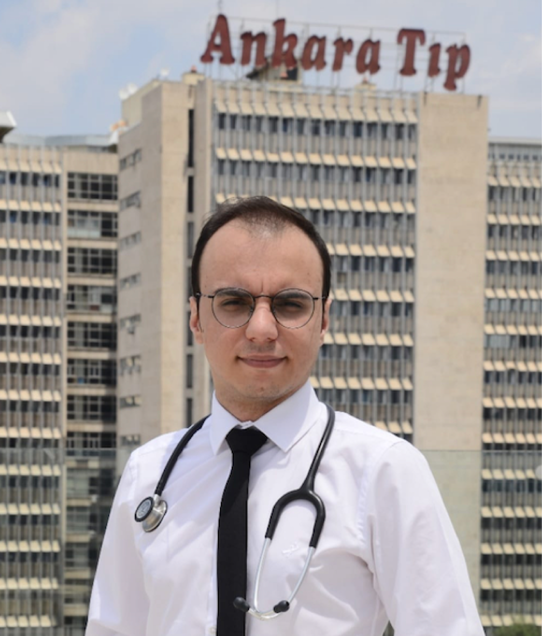 Dr. Devrim Deniz Kuşçu