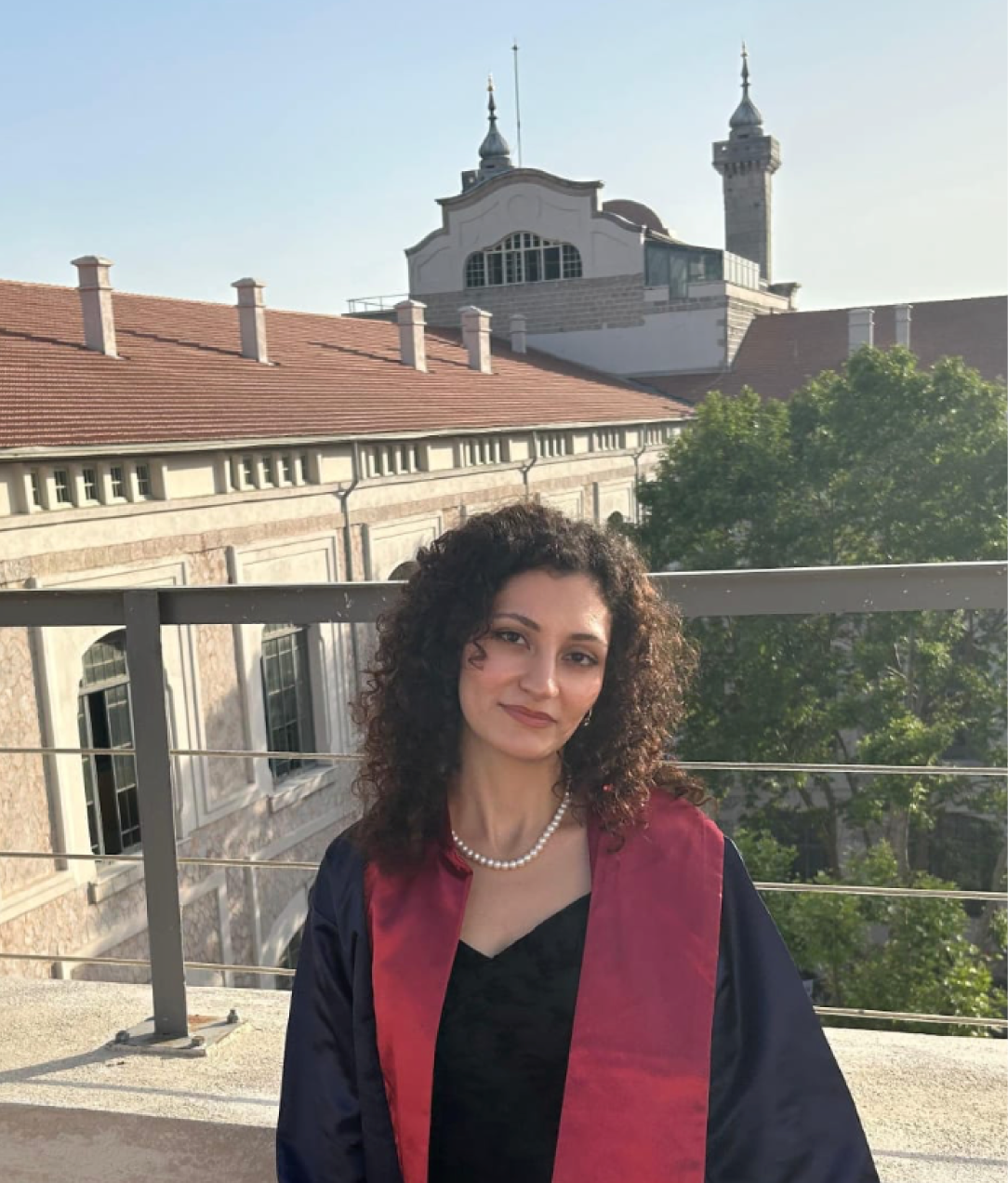 Dt. Şerife Nur Korkmaz