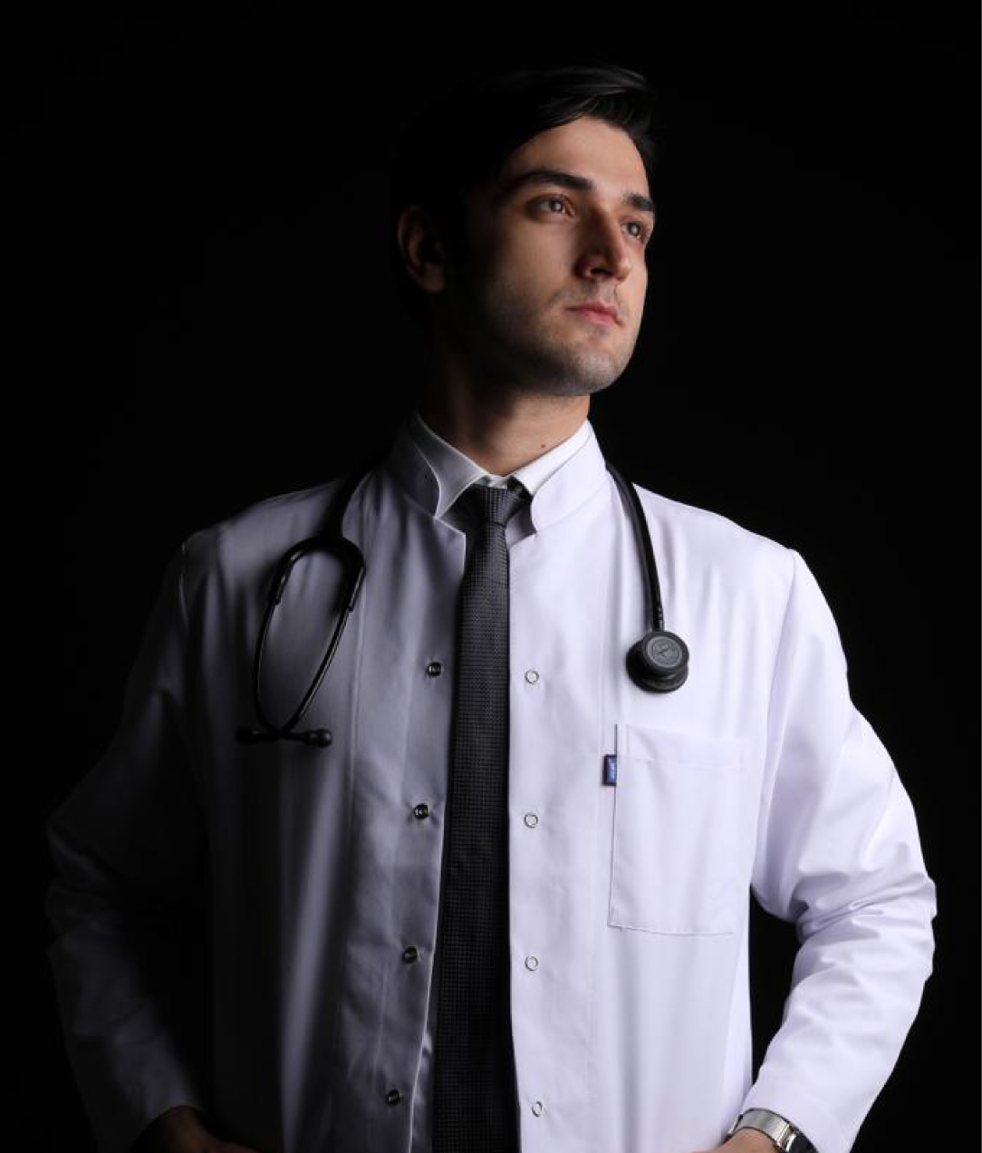 Dr. Levent Demir