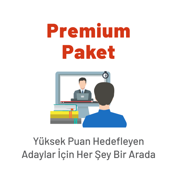 Premium Paket