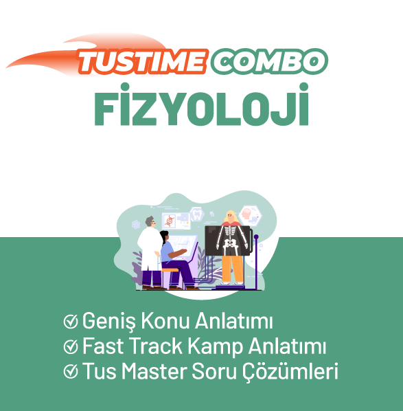 Fizyoloji Combo
