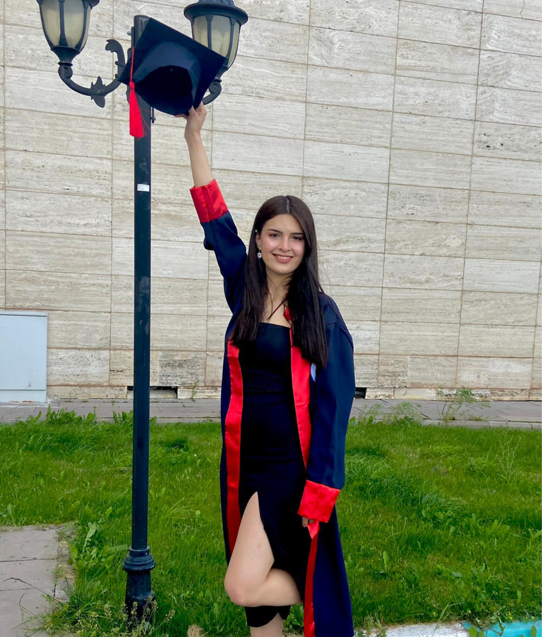 Dt. İrem Aydın