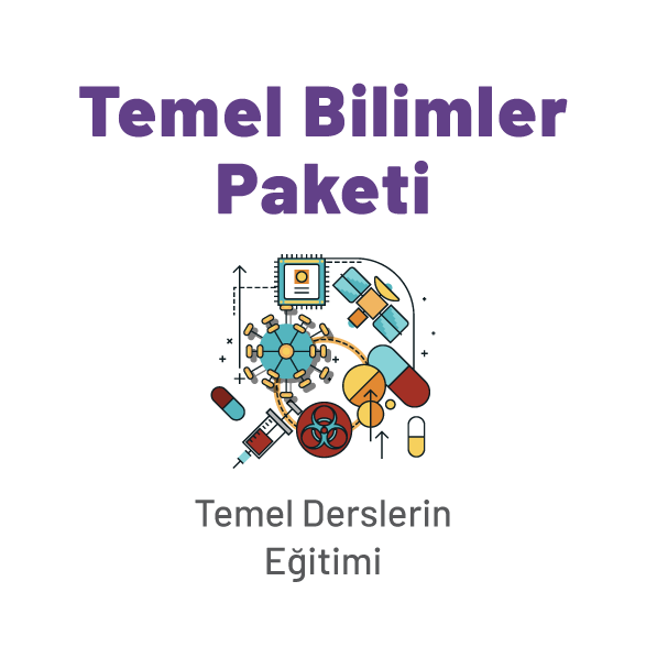 Temel Bilimler Paketi