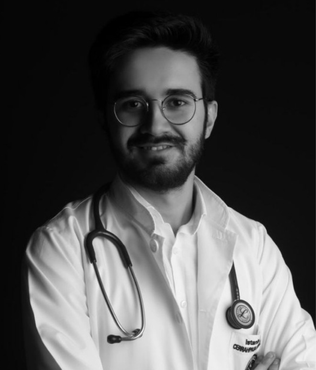 Dr. Salih Buğra Doğan