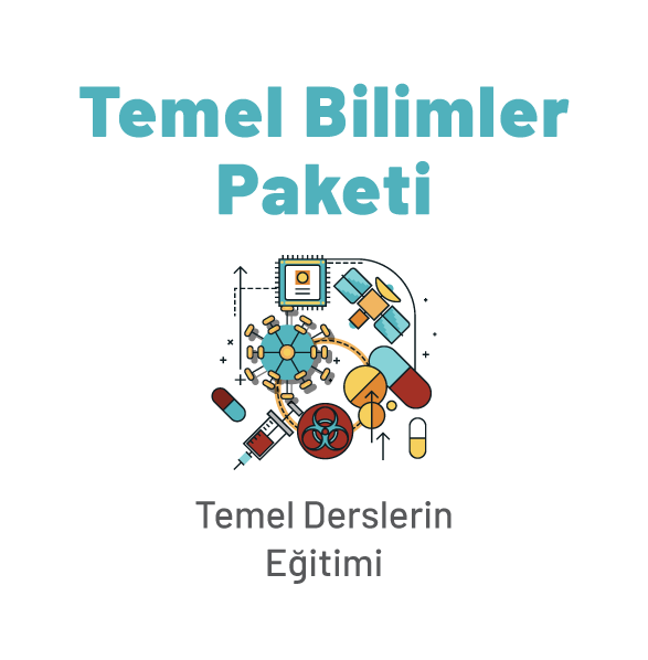 Temel Bilimler Paketi