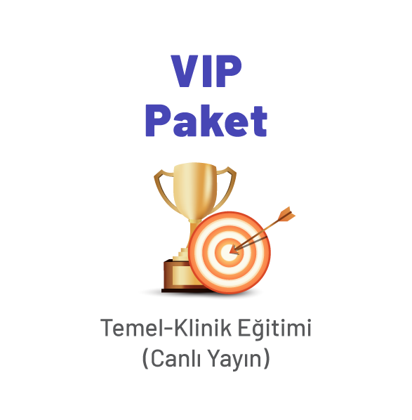 VIP Paket