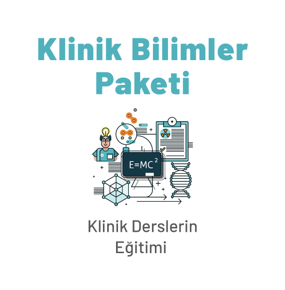 Klinik Bilimler Paketi