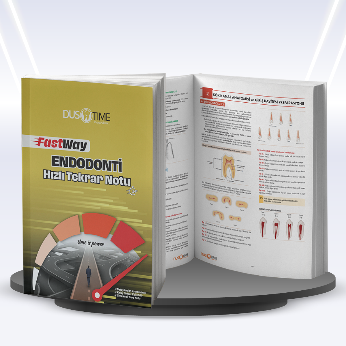 FastWay Endodonti
