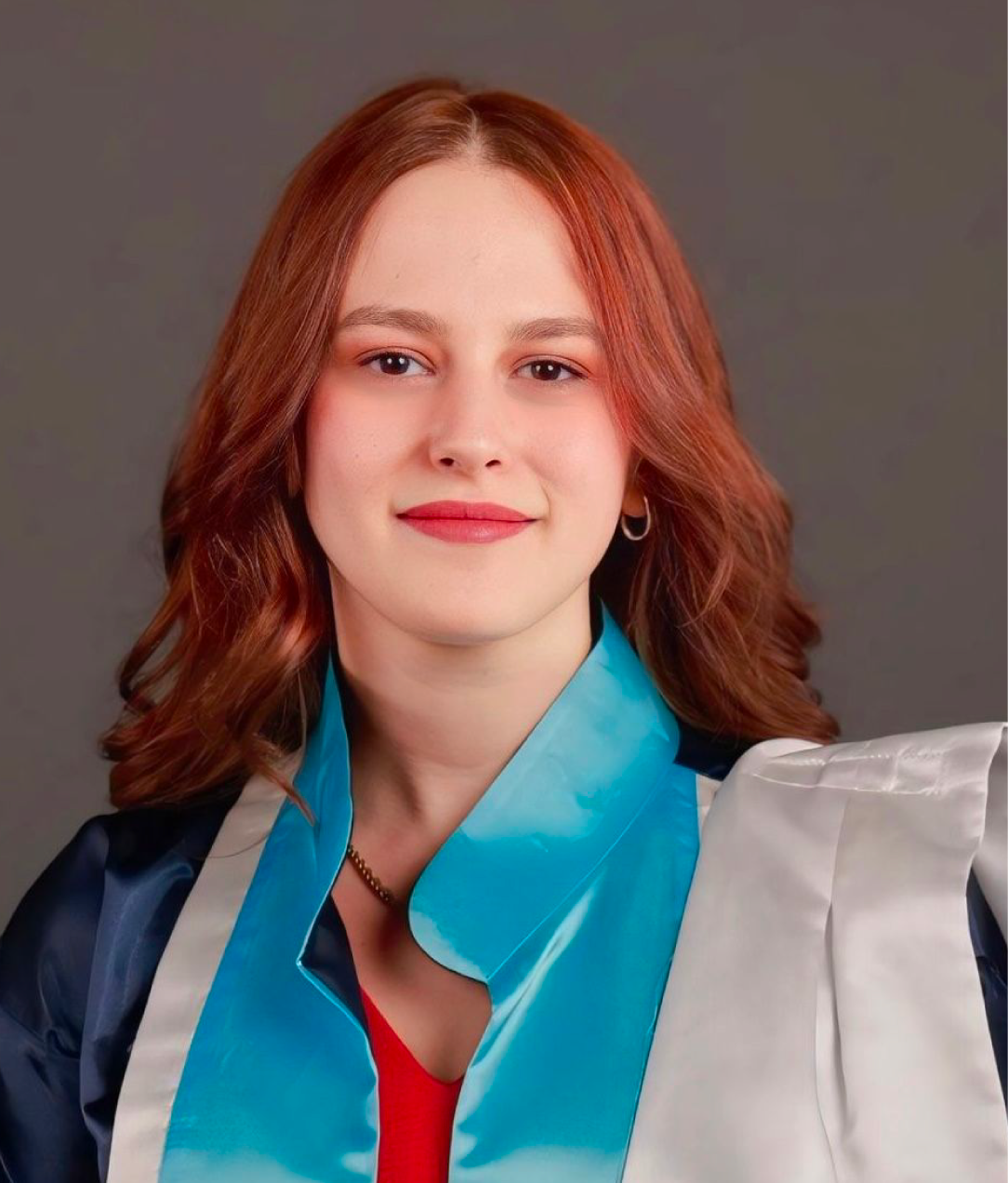 Dr. İrem Sıla Ünlü