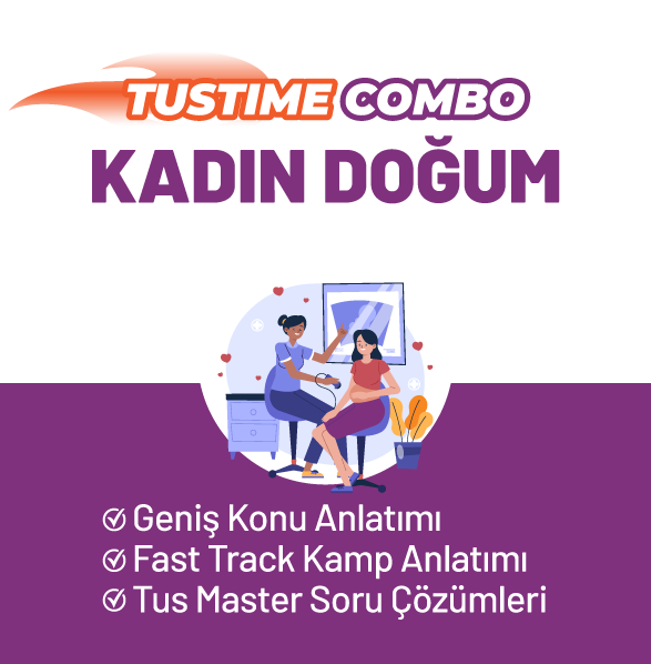 Kadın Doğum Combo