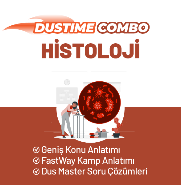 Histoloji&Embriyoloji Combo