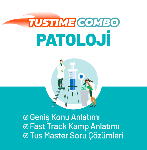 Patoloji Combo