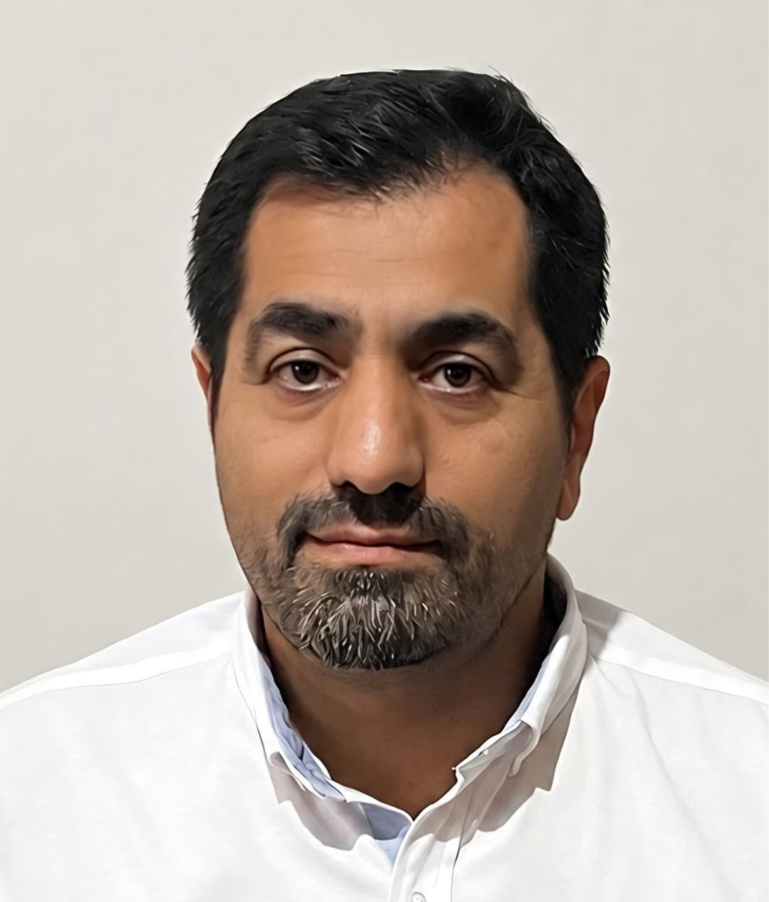 Ramazan Kozan