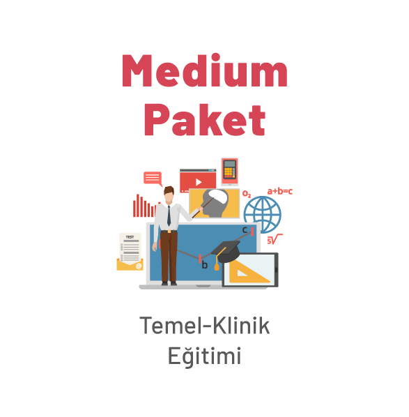 Medium Paket