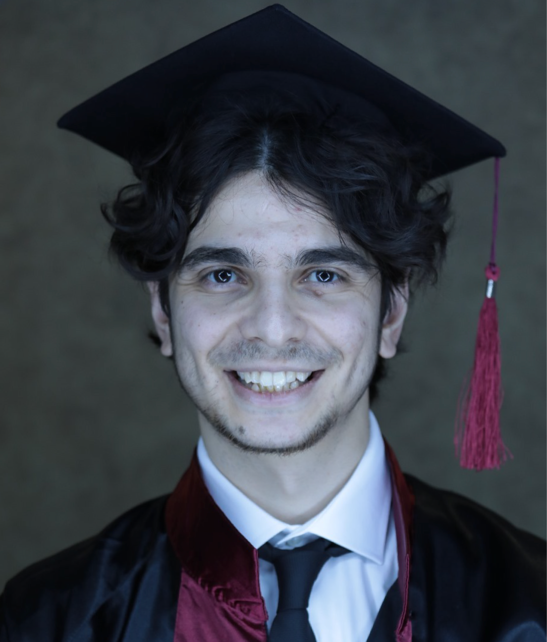 Dr. Osman Talha Akpınar