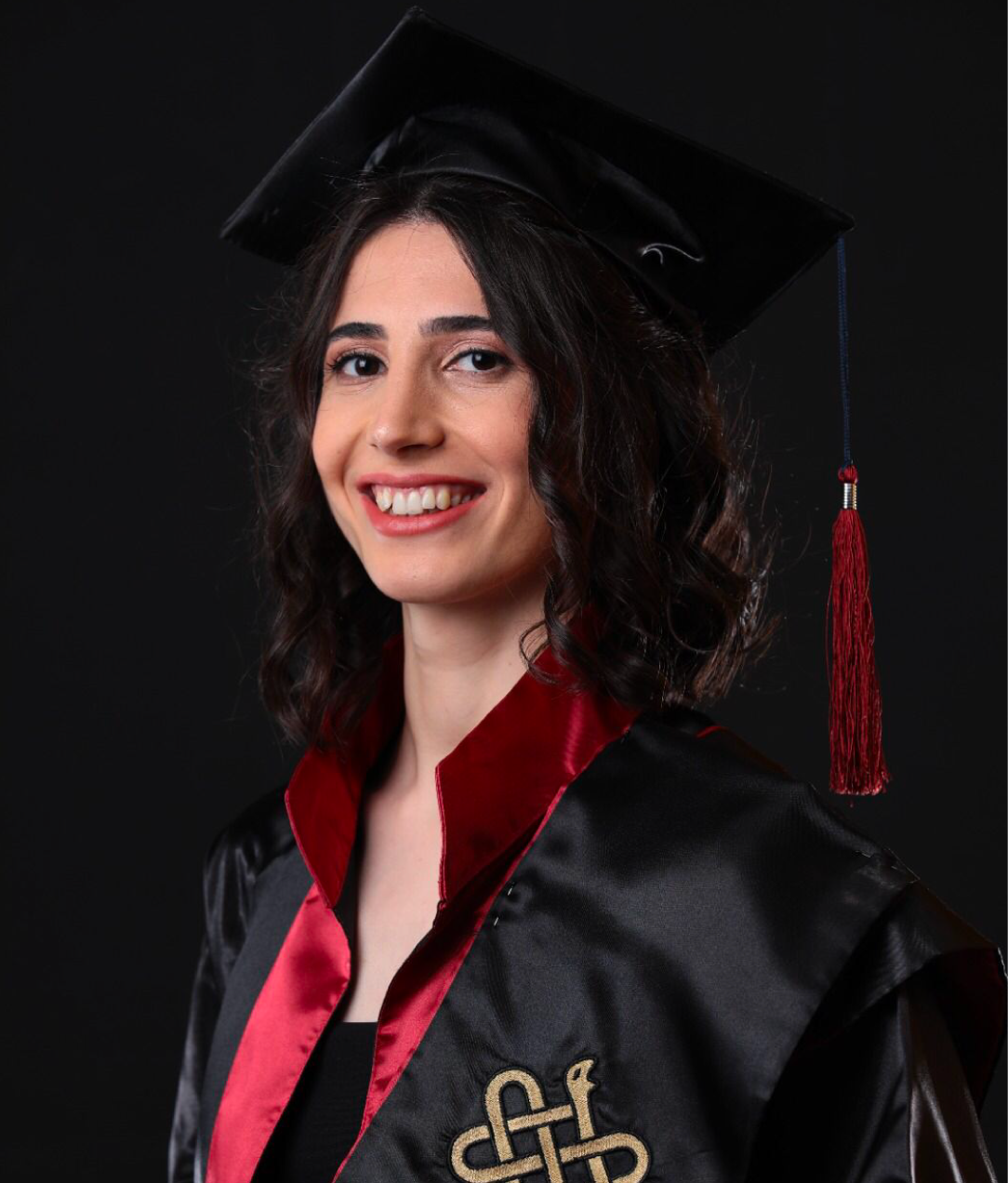 Dr. Ayşegül Kurt