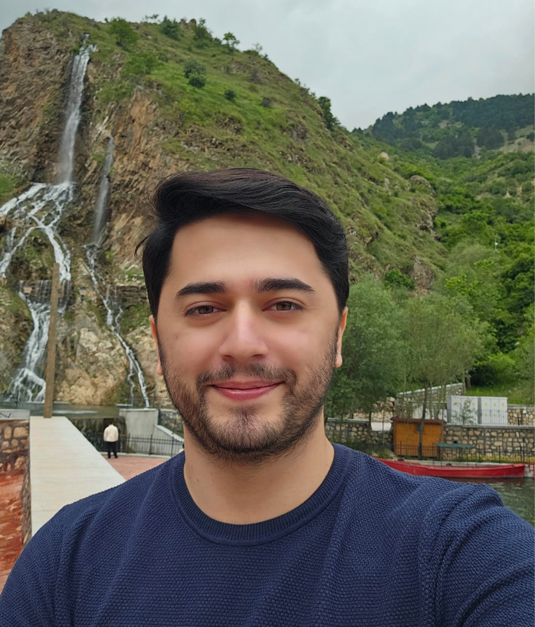 Dt. Halil Özyürek