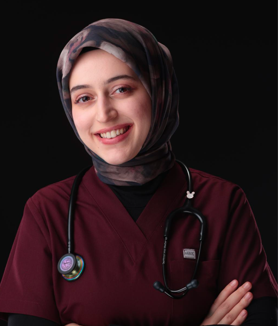 Dr. Zeynep Buse Peksar