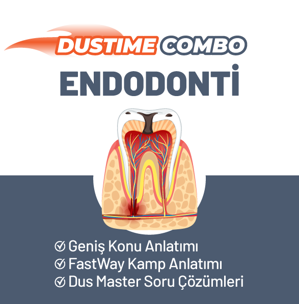 Endodonti Combo