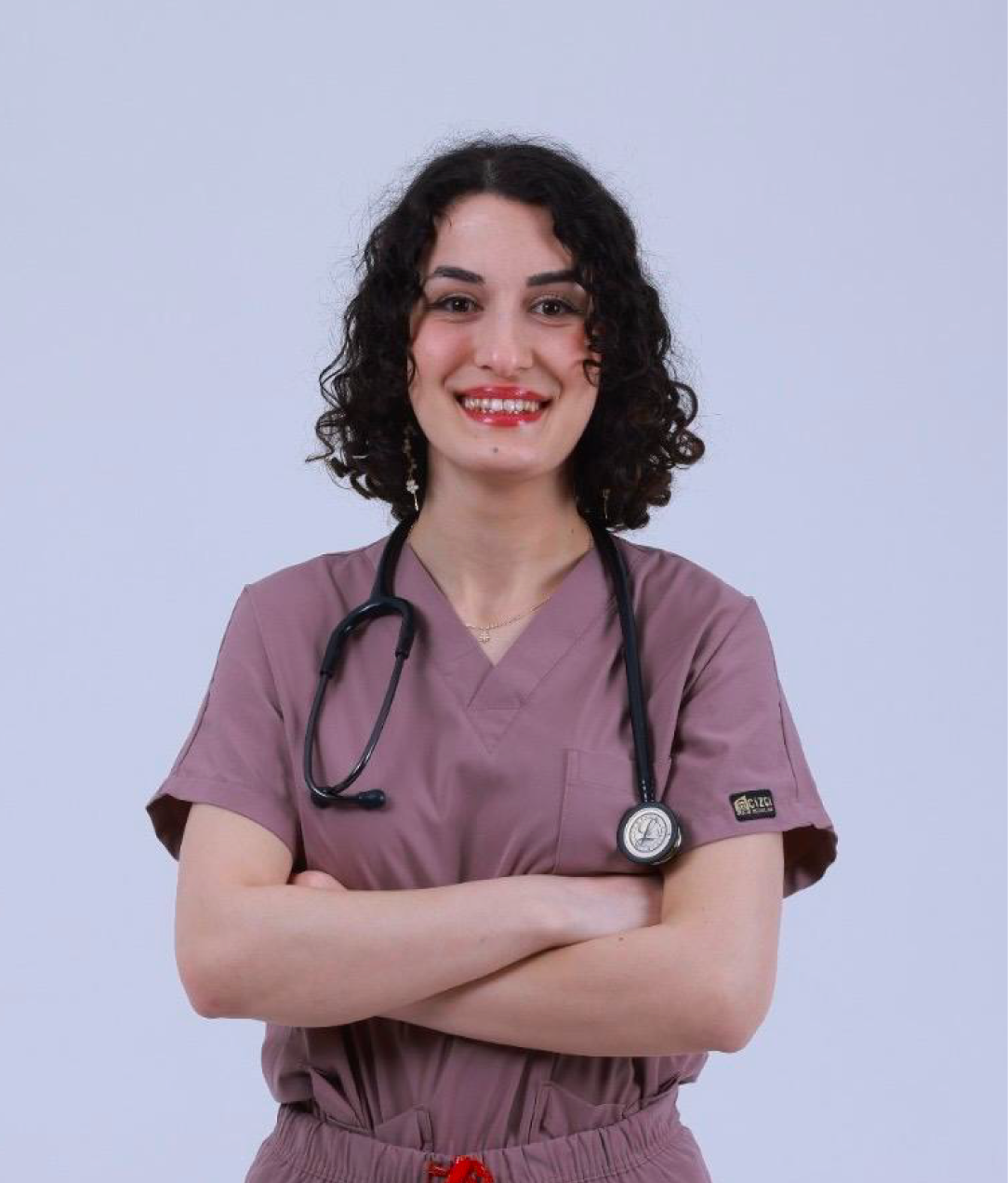 Dr. Elif Perihan Elgörmüş