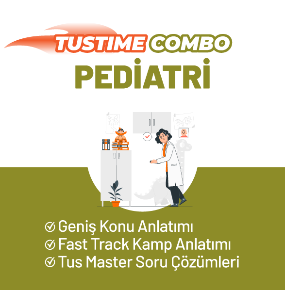 Pediatri Combo