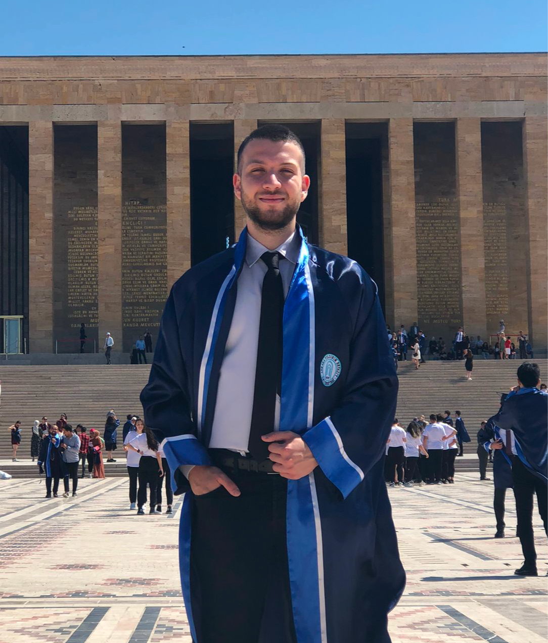 Dr. İbrahim Halil Paketçi
