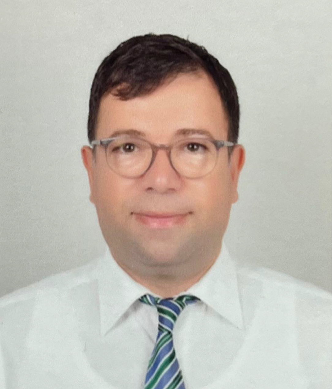 Necdet Kocabıyık