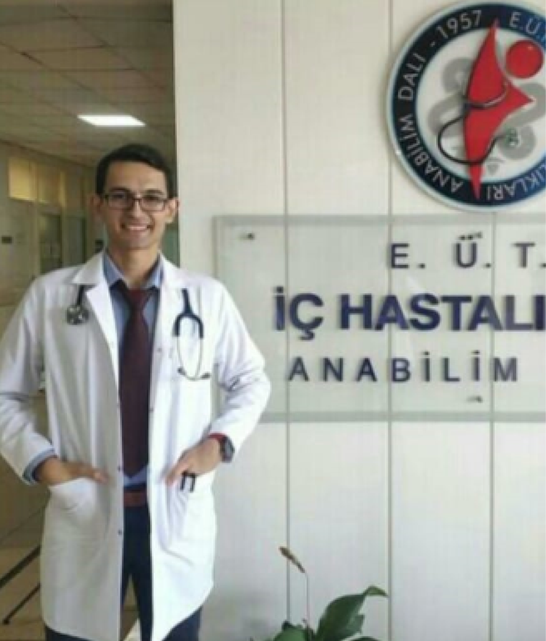 Dr. Nevzat Uysaloğlu