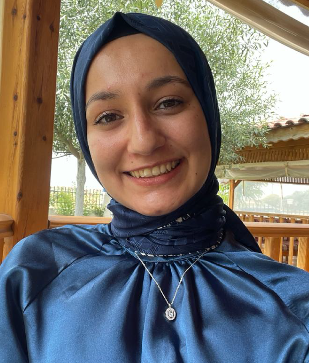 Dt. Rabia Kışla