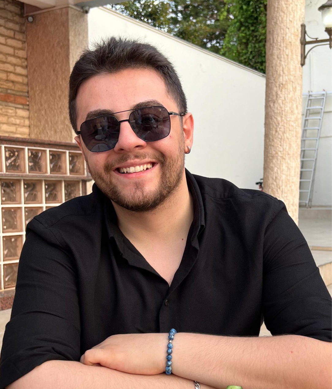 Dr. Nuri Dozar Turan
