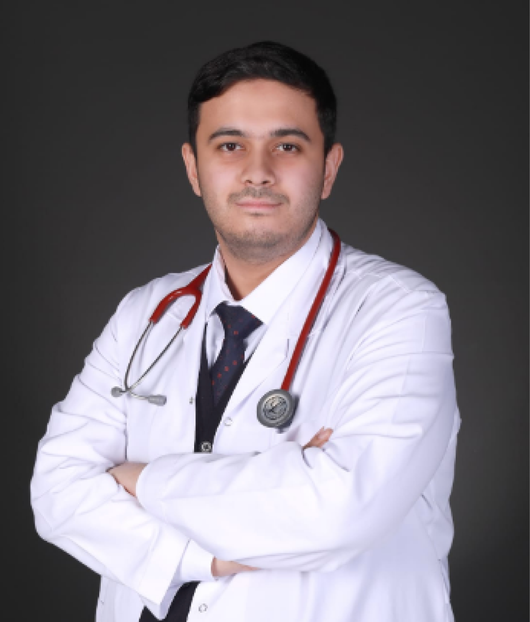 Dr. Doğukan Hazar Emre