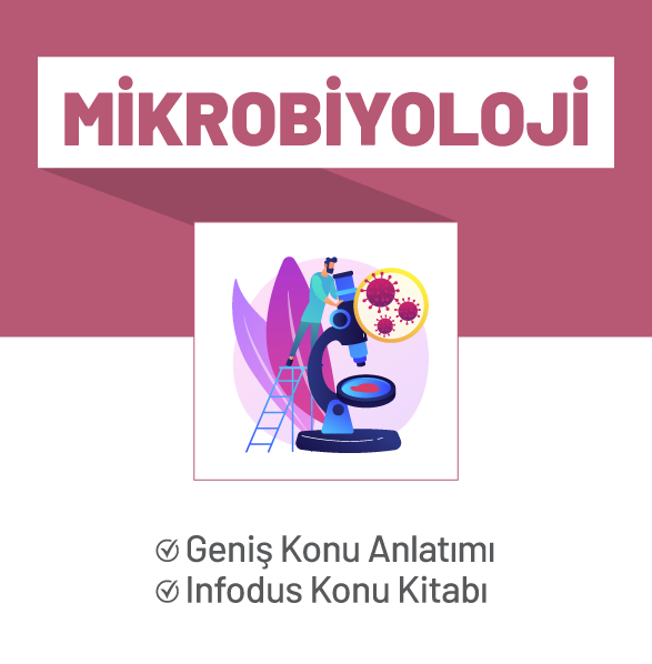 Mikrobiyoloji