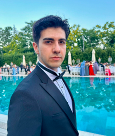 Dr. Mustafa Berk Genç