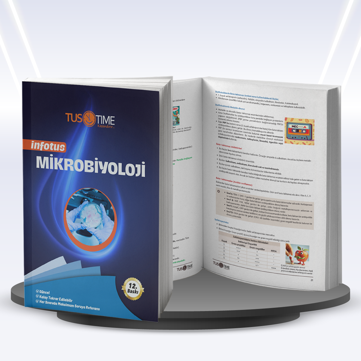 Mikrobiyoloji