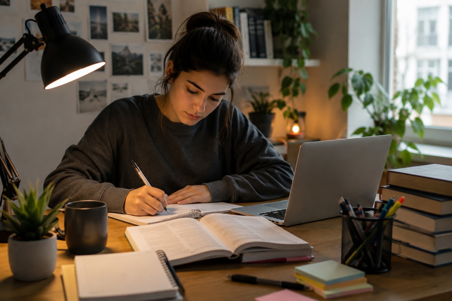 DUS Anında Zaman ve Motivasyon Yönetimi Nasıl Olmalı?